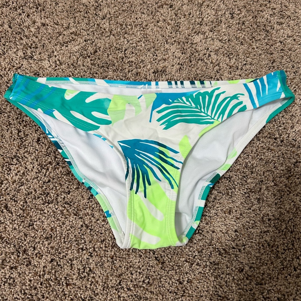 Xhiliration Bathing Suit Bottom